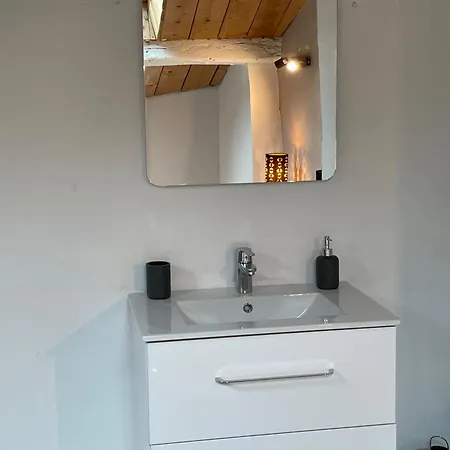 Apartment Le Duplex - Hyper Centre - Equipe - Parking *